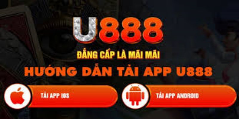 App U888 phù hợp nhiều dòng điện thoại