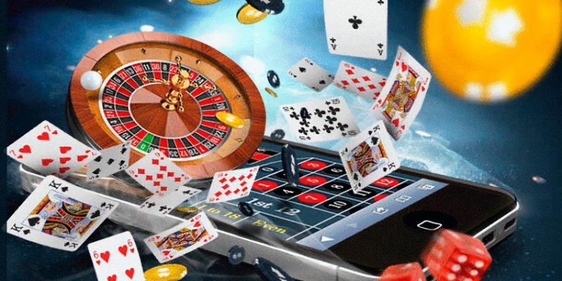 Casino U888 là sân chơi được săn đón