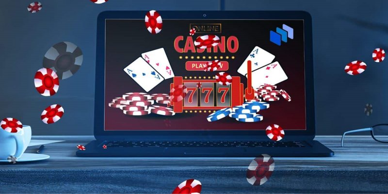 Casino U888 thực sự nổi bật với đối thủ