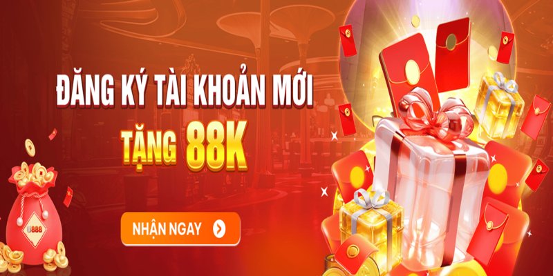 Người chơi có nhiều lợi ích khi đăng ký U888