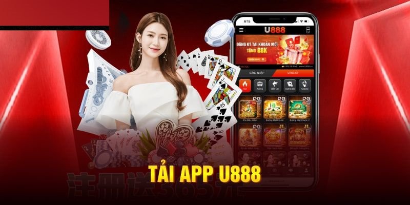 tải app